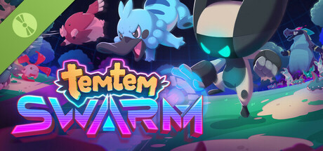 Temtem: Swarm Demo