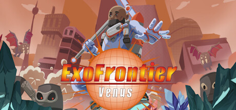 ExoFrontier: Venus