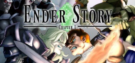 Ender Story: Chapter 1