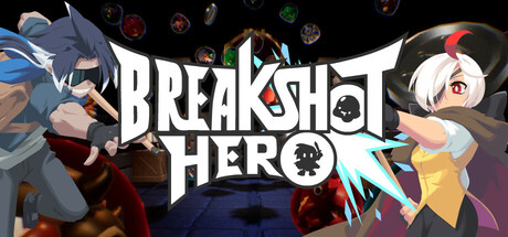 Break Shot Hero