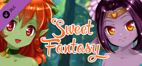 Sweet Fantasy - Artbook