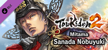 Toukiden 2 - Mitama: Sanada Nobuyuki