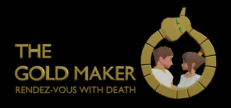 The Gold Maker : Rendez-vous with Death