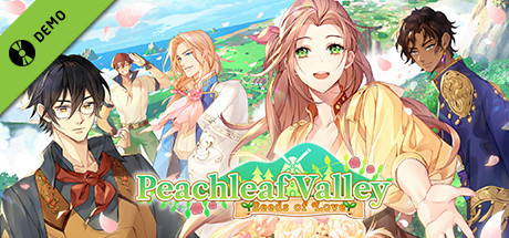 Peachleaf Valley: Seeds of Love - a farming inspired otome Demo