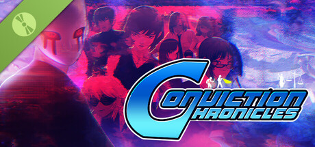 Conviction Chronicles Demo