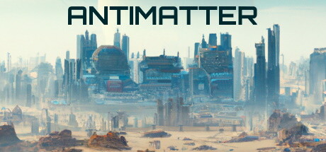 Antimatter