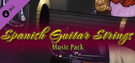 RPG Maker VX Ace - Spanish Guitar Strings