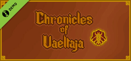 Chronicles of Vaeltaja: In Search of the Great Wanderer Demo