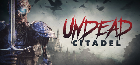 Undead Citadel