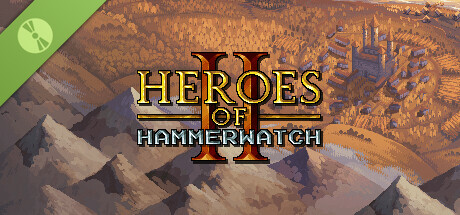 Heroes of Hammerwatch II Demo