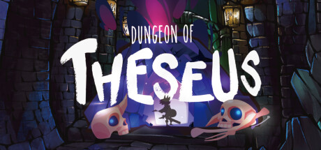 Dungeon of Theseus 忒修斯地城