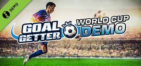 Goalgetter World Cup Demo