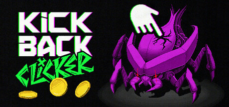 Kickback Clicker