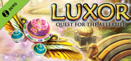 Luxor: Quest for the Afterlife Demo