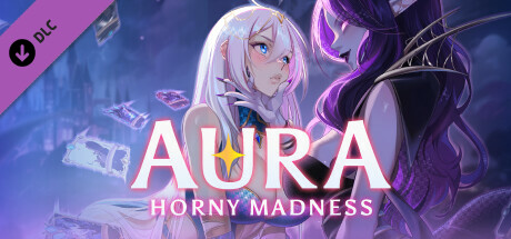 AURA: Hentai Cards - Horny Madness DLC