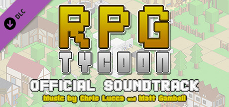 RPG Tycoon Original Soundtrack