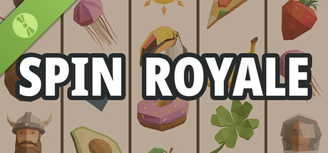 Spin Royale Demo