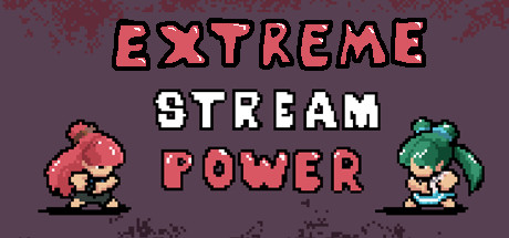 Extreme Stream Power