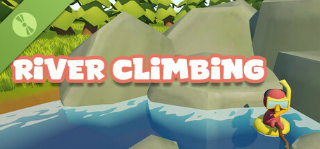 River Climbing Demo