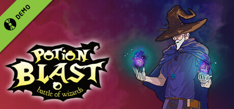 Potion Blast Demo