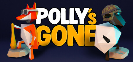 Polly's Gone