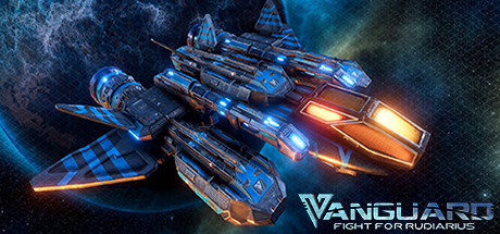 Vanguard: Fight For Rudiarius