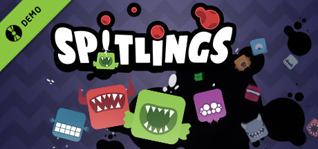 Spitlings Demo