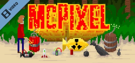 McPixel Trailer