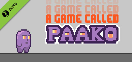 A Game Called Paako Demo