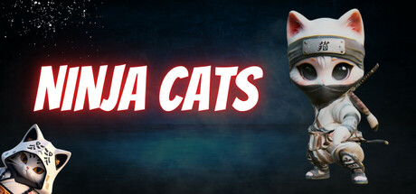 NINJA CATS