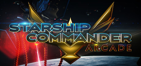 Starship Commander: Arcade