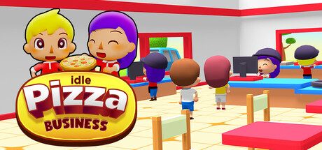 Idle Pizza Business