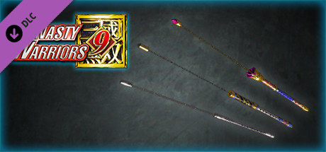 DYNASTY WARRIORS 9: Additional Weapon 