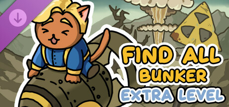 FIND ALL: Bunker - Extra Level