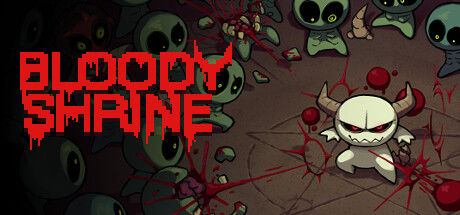 Bloody Shrine