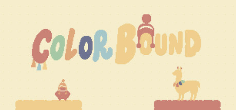 Colorbound