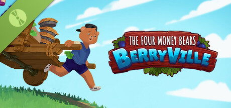 The Four Money Bears: Berryville Demo
