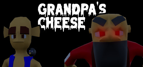 Grandpa's Cheese