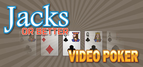 Jacks or Better - Video Poker