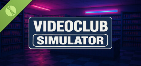 Videoclub Simulator Demo