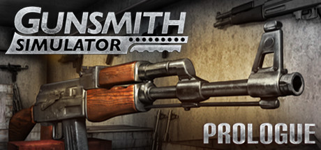 Gunsmith Simulator: Prologue