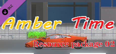 Amber Time [RPG] Resource package 02