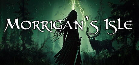 Morrigan's Isle