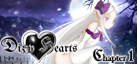 Dizzy Hearts Chapter 1