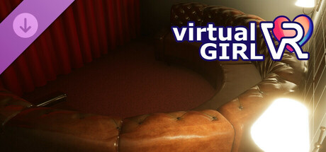 Sofa Room | Virtual Girl - Sex Simulator VR