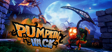 Pumpkin Hack