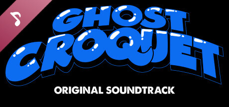 Ghost Croquet Soundtrack