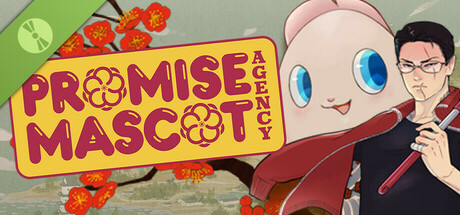 Promise Mascot Agency Demo