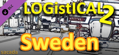 LOGistICAL 2: Sweden