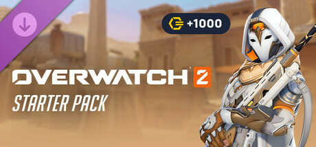 Overwatch® 2 Starter Pack: Season 16
